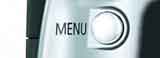 Gallery Menu