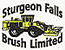 Sturgeon Falls Brush