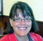 Elaine Bradley