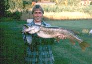 12lb Pike