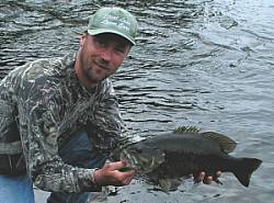 Spring Bass
